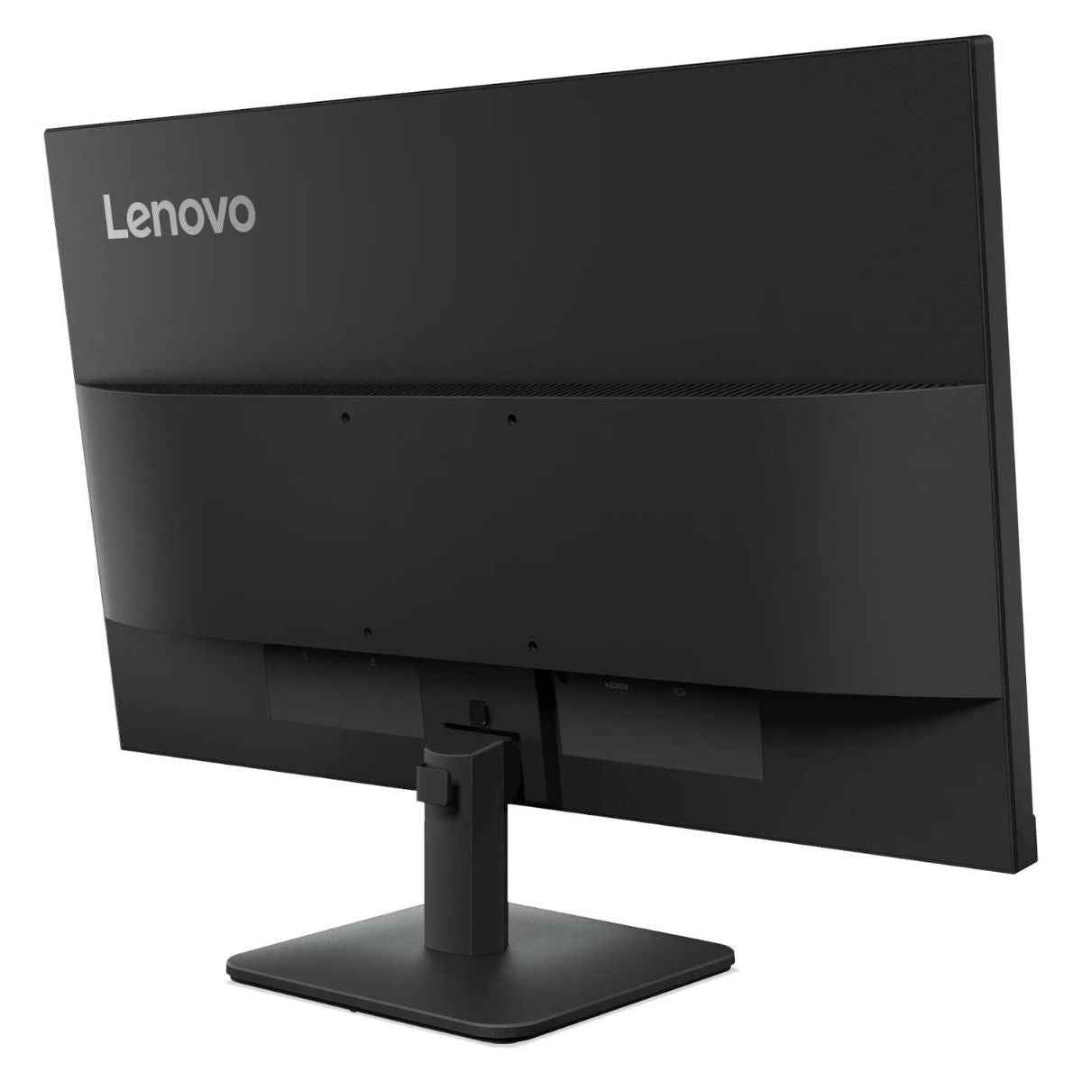 Lenovo ThinkVision S24-4e Monitor – 23.8" FHD IPS Display, 100Hz, 4ms GtG, Near-Edgeless Design (Black)