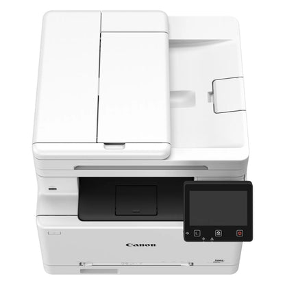 Canon i-SENSYS MF667Cdw Wireless Color Laser Printer | Print, Copy, Scan & Fax | A4 Multifunction Printer | 25 PPM