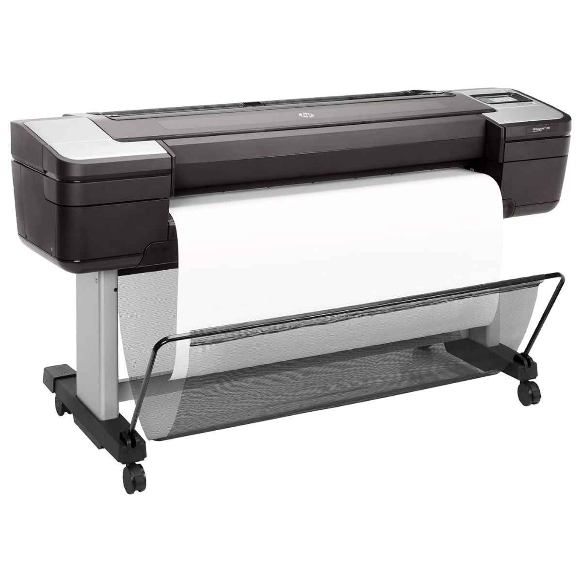 HP DesignJet T1700 - 1118 mm (44 " inch) Large Format Printer A4; A3; A2; A1; A0 | W6B55A