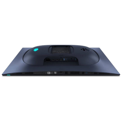 Dell Alienware AW2725Q 27-Inch 4K QD-OLED Gaming Monitor | 240Hz | 0.03ms GTG | G-SYNC Compatible | FreeSync Premium Pro | 210-BRFR