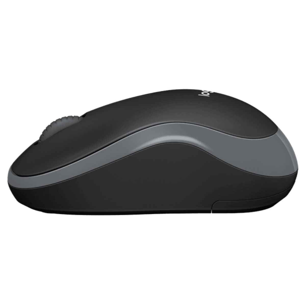 Logitech MK270 Wireless Keyboard & Mouse Combo – Full-Size Keyboard, 2.4GHz, Long Battery Life