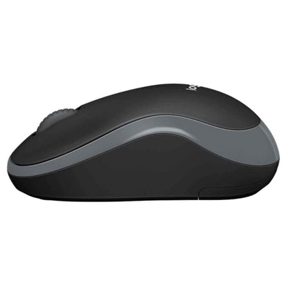 Logitech MK270 Wireless Keyboard & Mouse Combo – Full-Size Keyboard, 2.4GHz, Long Battery Life