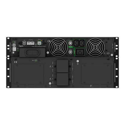 APC Smart-UPS RT 8000VA 230 V (SRTG8KXLI) — Rack/Tower Convertible On-Line Double Conversion UPS