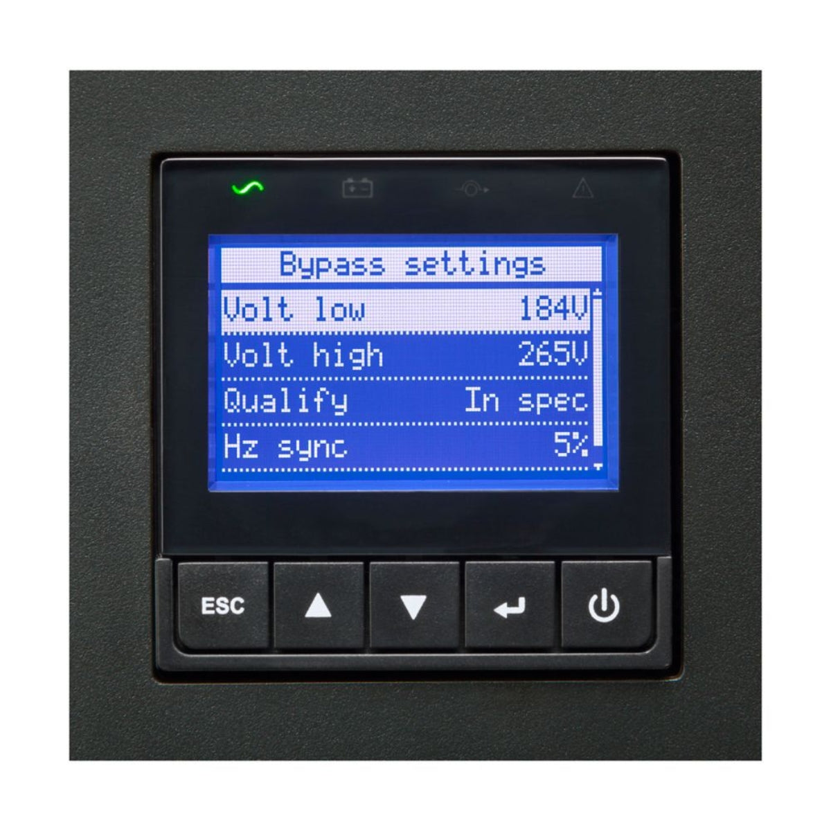 Eaton 9PX3000IRT3U – 3000 VA / 3000 W Online Rack/Tower UPS (3U)