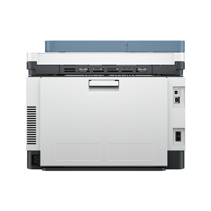 HP Color LaserJet Pro MFP 3303fdn, High-Speed Color Laser Printer, Copier, Scanner with Automatic Duplex Printing, Gigabit Ethernet, and Mobile Printing Capabilities | LaserJet Pro MFP 3303fdn