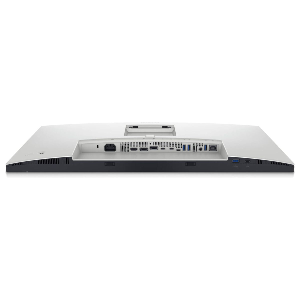 Dell UltraSharp 27" U2724DE QHD IPS Thunderbolt Hub Monitor – 120Hz Refresh Rate, 5ms Response Time, 100% sRGB, USB-C / Thunderbolt 4 Hub, HDMI & DP Connectivity | U2724DE