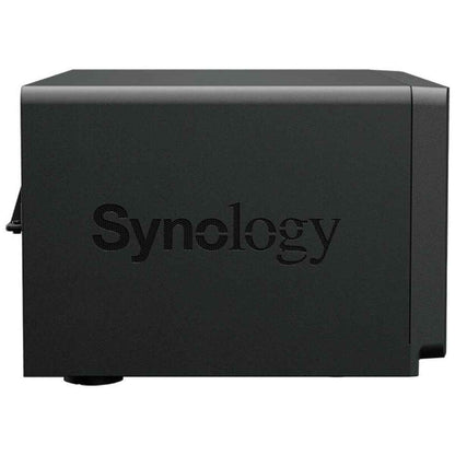 Synology DiskStation DS1825+ 8-Bay NAS – AMD Ryzen V1500B, 2.5GbE, NVMe, Scalable Storage | 1 Years Warranty