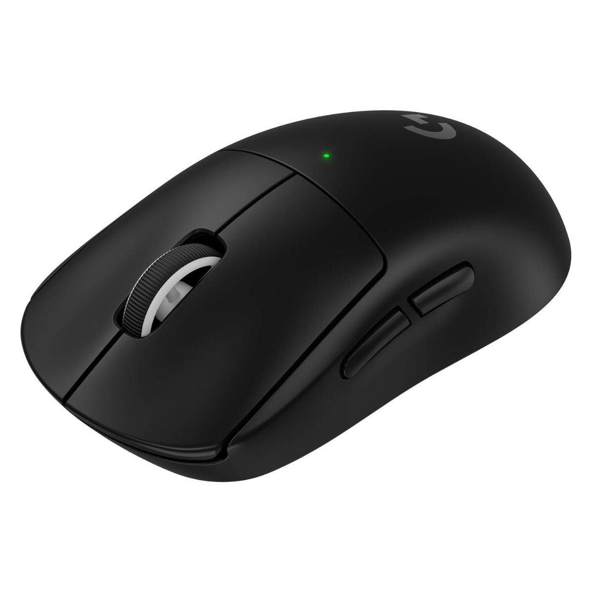 Logitech G Pro X Superlight Wireless Gaming Mouse – HERO 25K Sensor, 25600 DPI, 70H Battery, Ultra-Lightweight, 2.4GHz - Black, White, Pink, Red