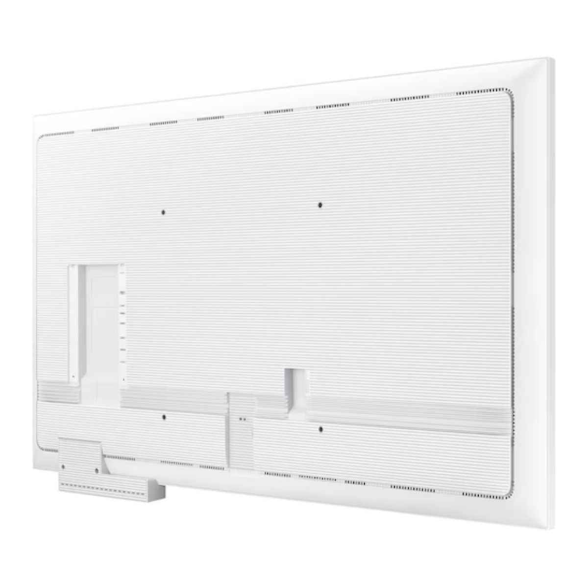 Samsung Flip Pro WM55B 55" 4K Interactive Display – Multi-Touch Smart Collaboration Board, Tizen OS, LH55WMBWBGCXUE