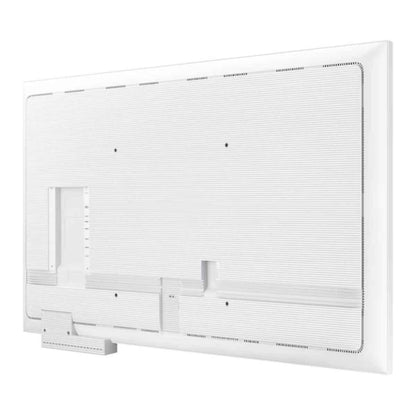 Samsung Flip Pro WM55B 55" 4K Interactive Display – Multi-Touch Smart Collaboration Board, Tizen OS, LH55WMBWBGCXUE