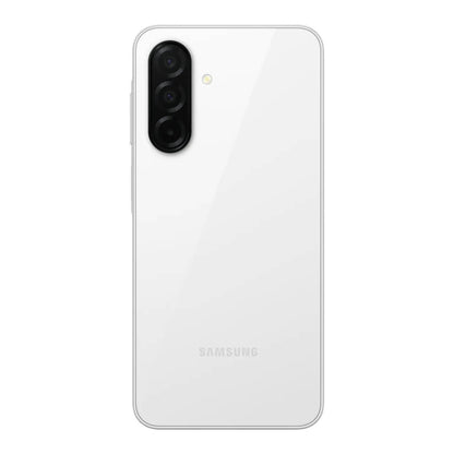Samsung A26 5G Dual Sim Mobile Phone, 6.7" FHD+ Super AMOLED Display, Exynos 1380 Chipset, 6GB RAM, 128GB ROM, Mali-G68, One UI 7, 5000mAh