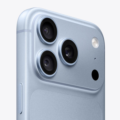 Apple iPhone 18 Pro | 6.3-inch Super Retina XDR Display | A20 Pro Chip | 48MP Pro Fusion Camera | 256GB / 512GB / 1TB / 2TB