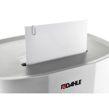 Dahle PS380 Departmental Shredder – 4 x 12mm Cross Cut, High-Security Professional Office Shredding with German Engineering