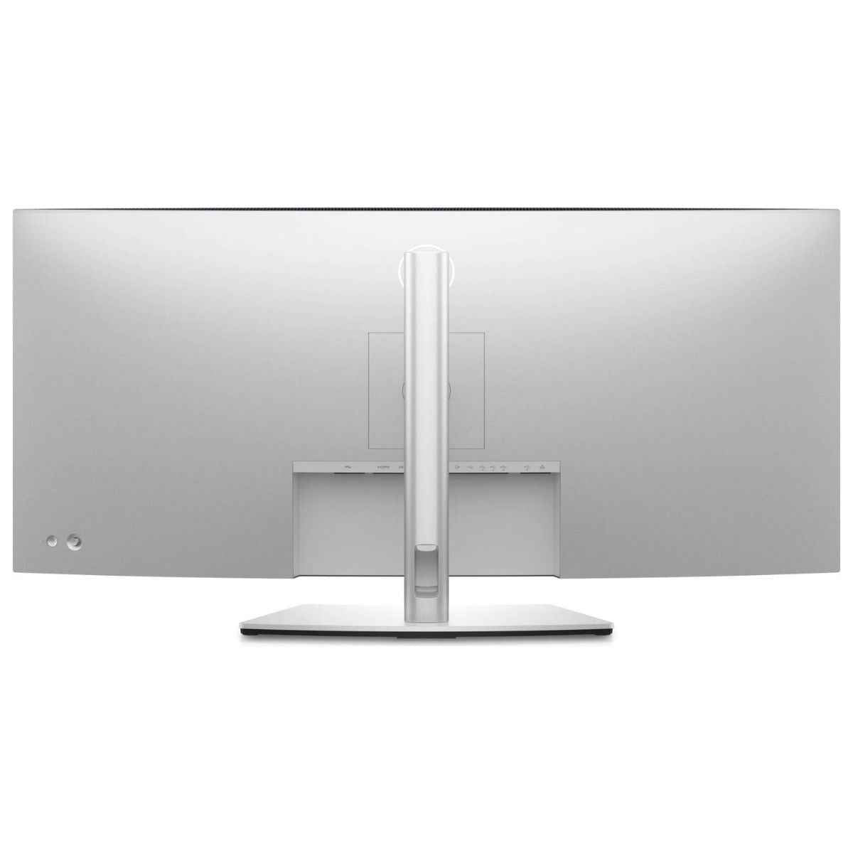 Dell UltraSharp 38" IPS Curved USB-C Hub Monitor, WQHD+ 3840x1600 @ 60 Hz, 5 ms Response, 300 nits Brightness, 9W Speaker, DCI-P3, 98% P3 with 1.07 Bn Colors, USB-C, HDMI, DP, 2.5GbE RJ45