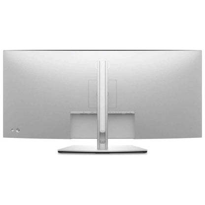 Dell UltraSharp 38" IPS Curved USB-C Hub Monitor, WQHD+ 3840x1600 @ 60 Hz, 5 ms Response, 300 nits Brightness, 9W Speaker, DCI-P3, 98% P3 with 1.07 Bn Colors, USB-C, HDMI, DP, 2.5GbE RJ45