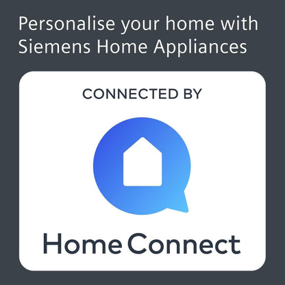 Siemens iQ500 ED777HQ26E Induction Hob – 70cm, Integrated Downdraft Ventilation, Home Connect