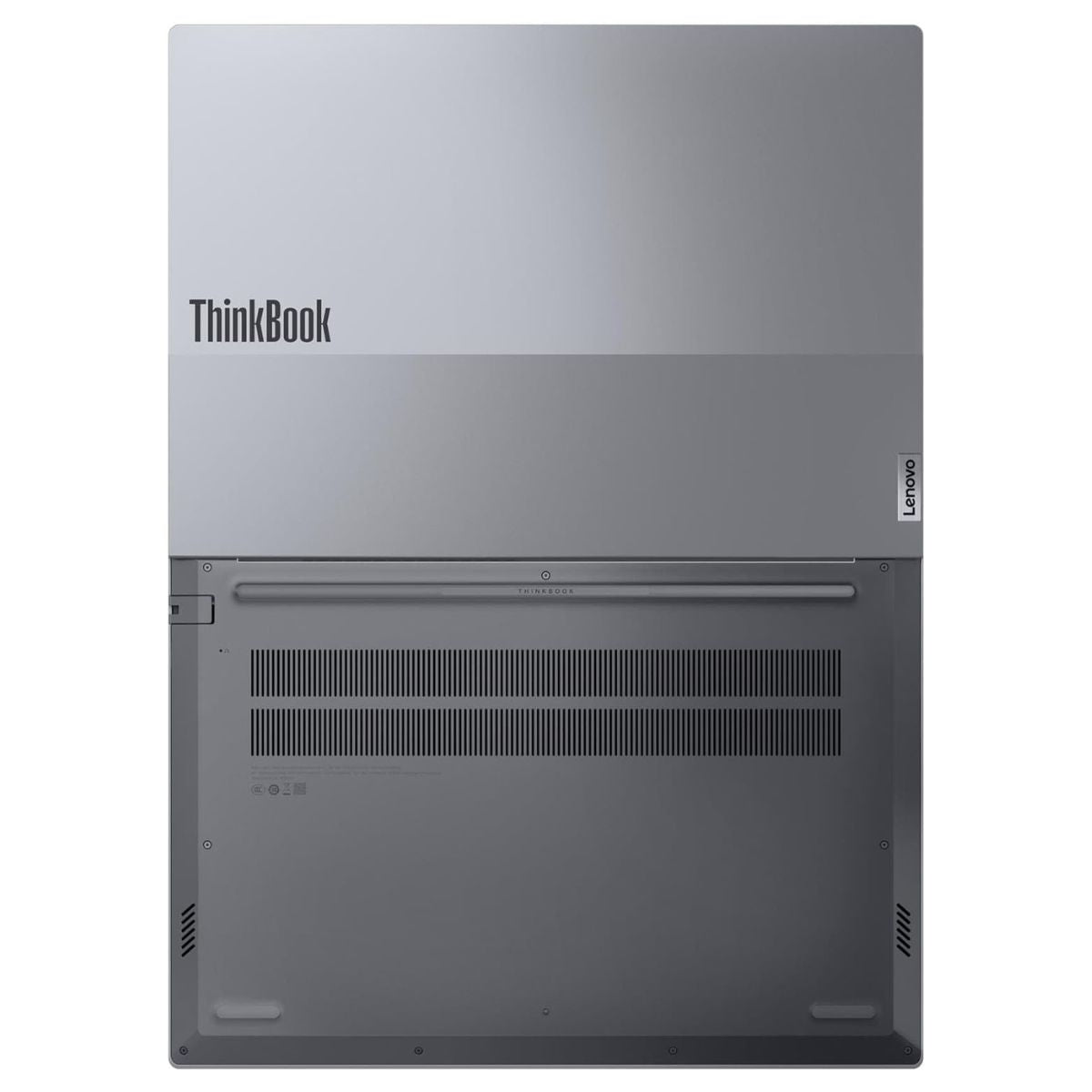 Lenovo ThinkBook 16 Gen 8 Intel Core Ultra 5-210H, 16GB DDR5, 512GB SSD, Integrated Intel Graphics, 16″ WUXGA IPS 300nits 45% NTSC Non-Touch, KYB Non-Backlit Arabic/English w/NumPad, Fingerprint Reader, Win11 Pro, 1 Year – 21SH006RGR