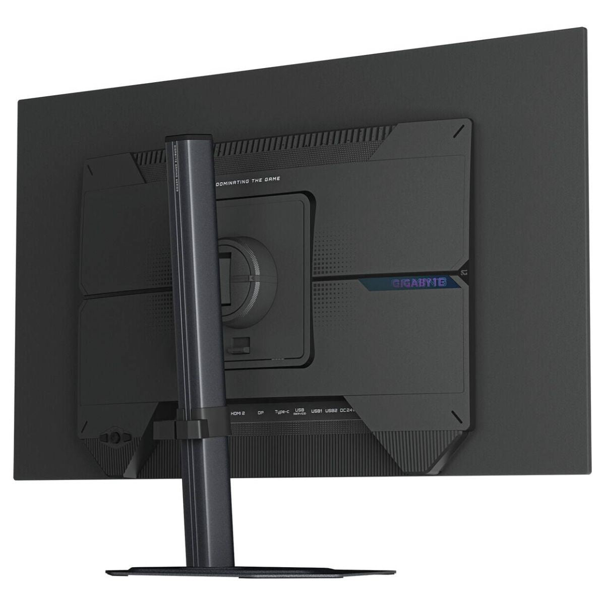 GIGABYTE MO27Q28G 27'' Gaming Monitor –  WOLED QHD, 280Hz, 0.03ms, NVIDIA G-Sync