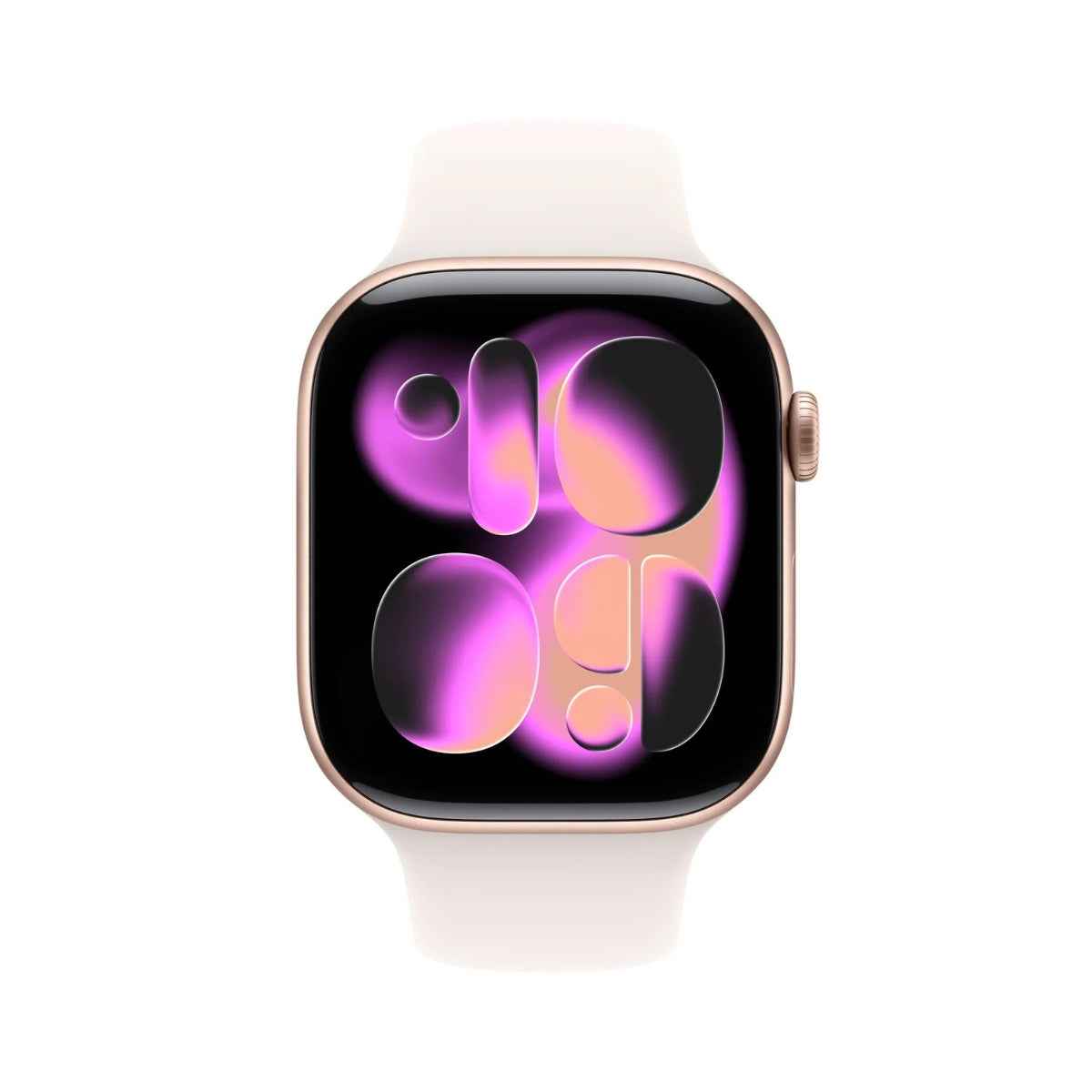 Apple Watch Series 11 Sport Band (Aluminum-GPS)