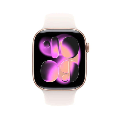 Apple Watch Series 11 Sport Band (Aluminum-GPS)