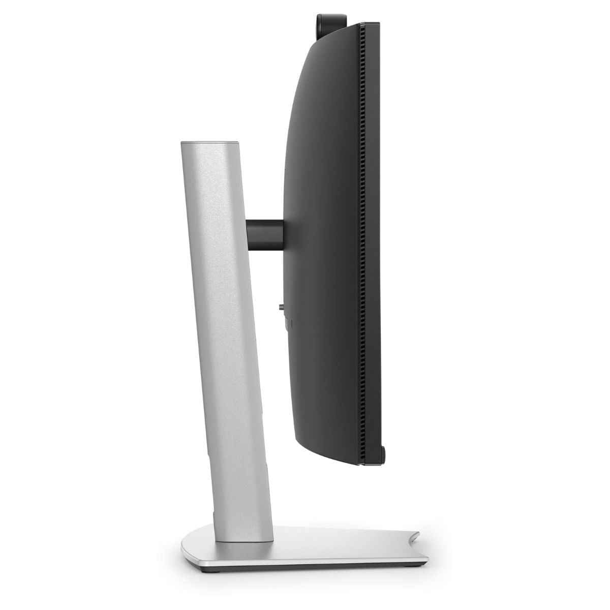 Dell Pro P3426WEB 34" Curved USB-C Hub Conferencing Monitor, WQHD IPS Display, 120Hz Refresh Rate, Built-in 4K HDR Webcam, USB-C Hub with 90W Power Delivery, RJ45 Ethernet | P3426WEB