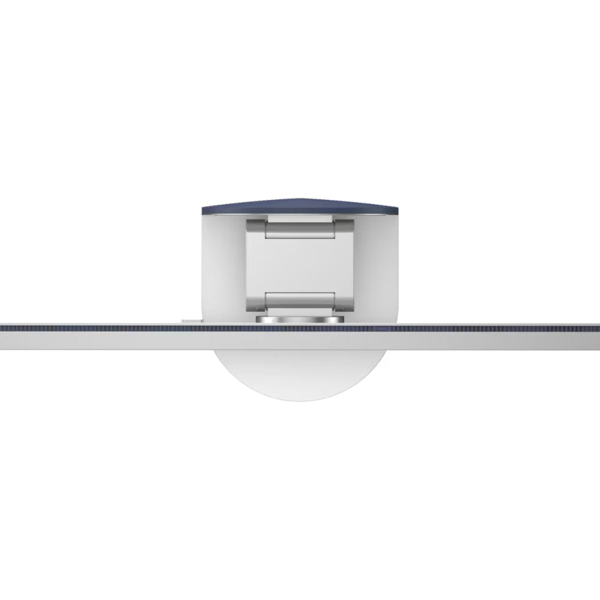 LG UltraFine  Monitor, 32" IPS Black Display, 6K Resolution, 60Hz Refresh Rate, 5ms (GtG @ Faster) Response Time, Thunderbolt 5 Port, DisplayHDR 600, HDR10, White