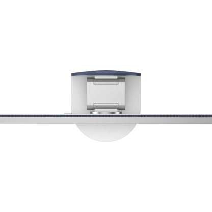 LG UltraFine  Monitor, 32" IPS Black Display, 6K Resolution, 60Hz Refresh Rate, 5ms (GtG @ Faster) Response Time, Thunderbolt 5 Port, DisplayHDR 600, HDR10, White