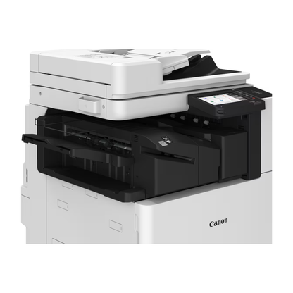 Canon imageFORCE C3026 A3 Colour Multifunction Printer | Print, Copy, Scan & Send | 26 ppm | C3026