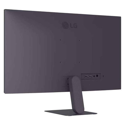 LG UltraGear Gaming Monitor, 27" IPS Display, FHD Resolution, 144Hz Refresh Rate, 5ms (GtG @ Faster) Response Time, AMD FreeSync Premium Pro & NVIDIA G-Sync, Black