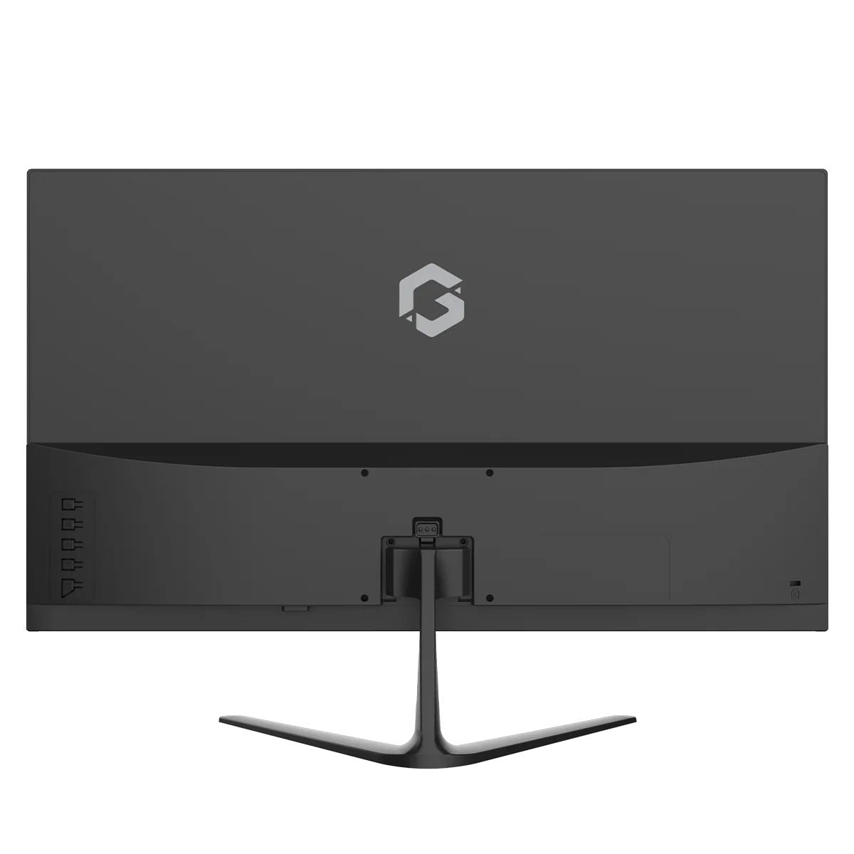 GAMEON GOES24FHD120IPS Essential Series 23.8" FHD, 120Hz, MPRT 0.5ms, HDMI 2.1, Fast IPS Gaming Monitor (Supports PS5) - Black