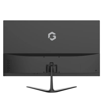 GAMEON GOES24FHD120IPS Essential Series 23.8" FHD, 120Hz, MPRT 0.5ms, HDMI 2.1, Fast IPS Gaming Monitor (Supports PS5) - Black
