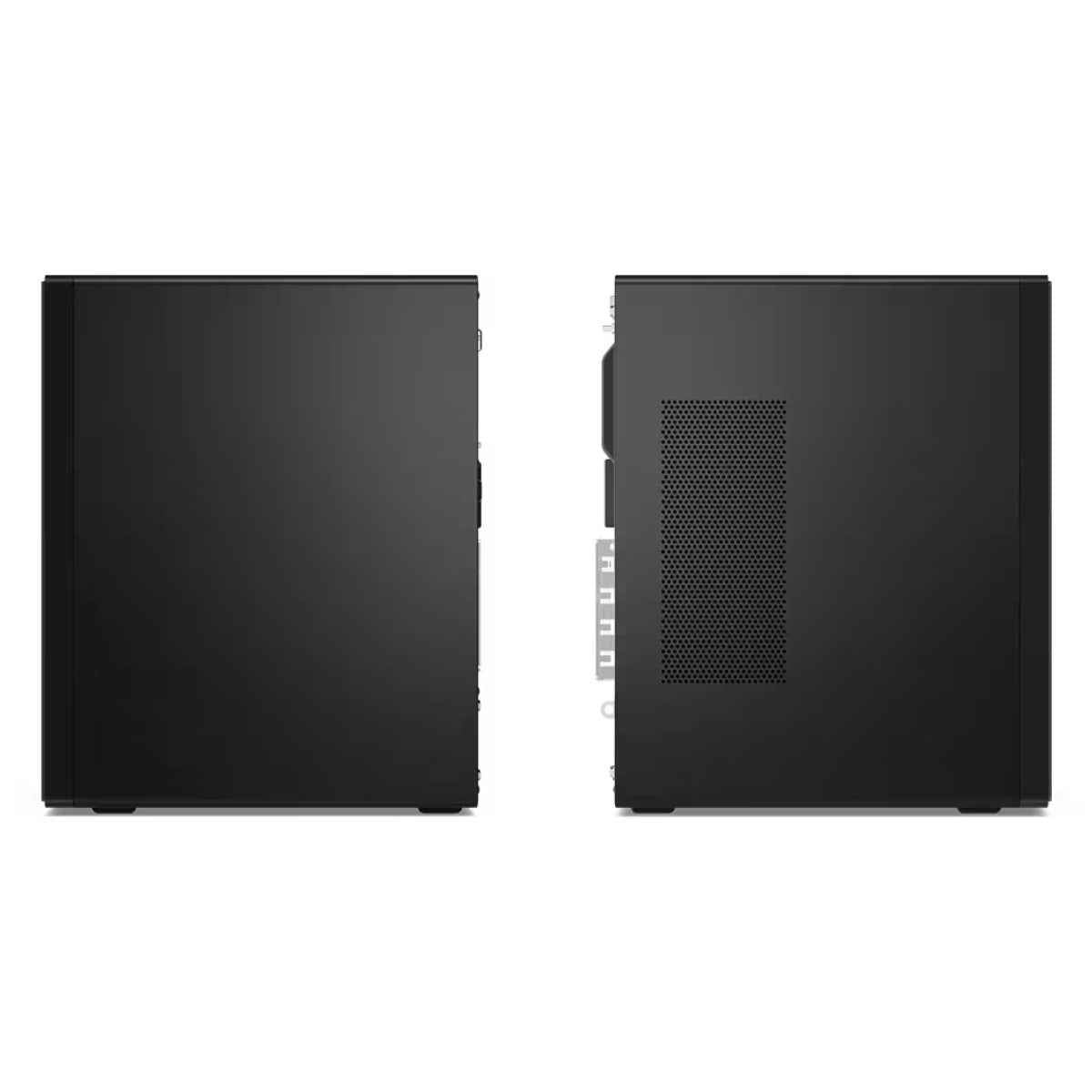 Lenovo ThinkCentre M75t Gen 2, AMD Ryzen 7 Pro 5750G (3.80GHz,16MB),Win 11 Pro,16GB RAM, 512GB M.2 2280 SSD, AMD Radeon RX 6400 4G, 11RDS01300