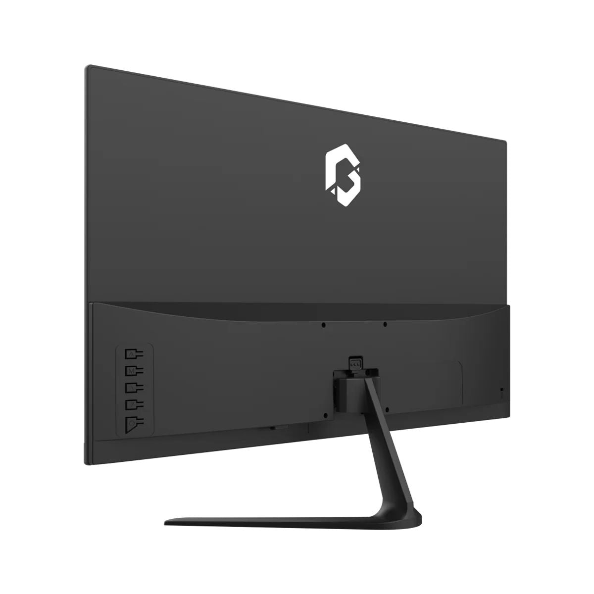GAMEON GOES22FHD120IPS 22" FHD, 120Hz, MPRT 0.5ms, HDMI 2.1, Fast IPS Gaming Monitor (Support PS5) - Black