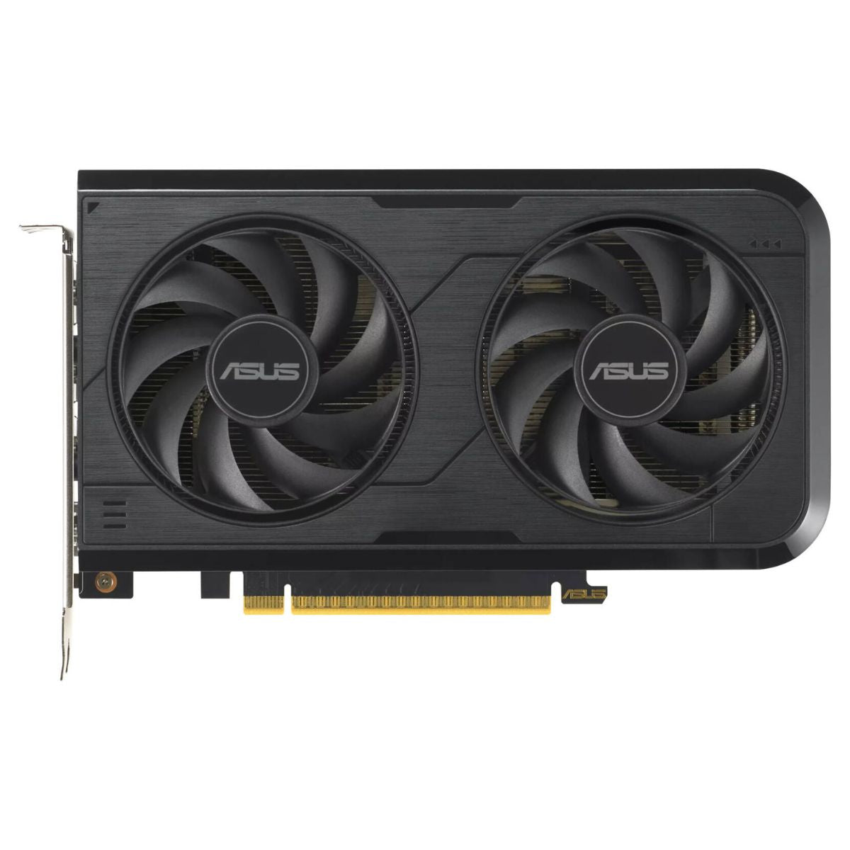 ASUS Dual GeForce RTX 5050 OC Edition Graphics Card – 8GB GDDR6, PCIe 5.0, High-Performance Gaming GPU | Black