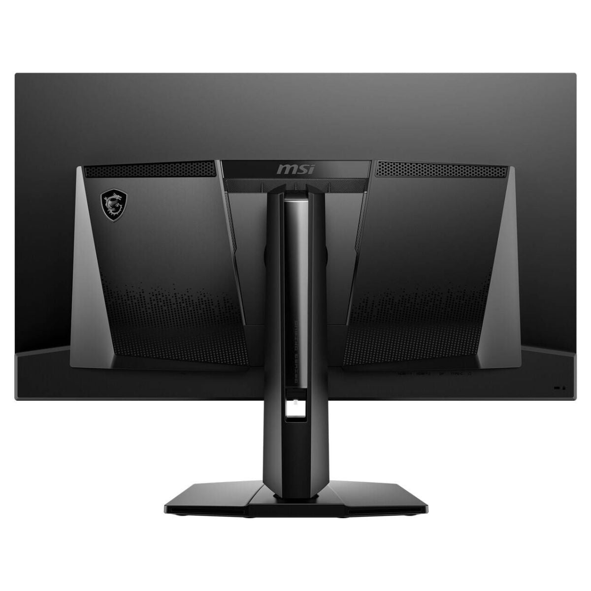 MSI MAG 321UP Gaming Monitor | 32" 4K UHD QD-OLED | 165Hz | 0.03ms GTG | Adaptive-Sync | 1.07B Colors | Black | 9S6-3DD39T-019