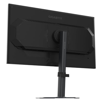 Gigabyte G25F2 25" Gaming Monitor – 200Hz, 1ms (GTG), SS IPS, FHD, Adaptive Sync, HDR10 (Black)