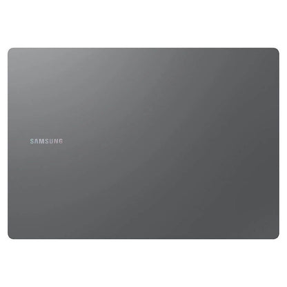 Samsung Galaxy Book5 Pro Copilot+ PC Laptop, 16" WQXGA+ AMOLED Display, Intel Core Ultra 7 256V, 16GB RAM, 1TB SSD, Backlit Pro ENG Keyboard, Windows 11, Gray | NP960XHA-KG2US