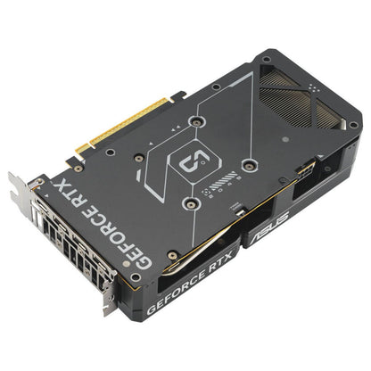 ASUS Dual GeForce RTX 5060 OC Edition Graphics Card – 8GB GDDR7, PCIe 5.0, High-Performance Gaming GPU
