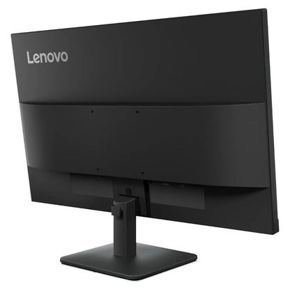 Lenovo L24-4e Monitor – 24″ IPS FHD Display, 100Hz, 4ms, Ultra-Slim Bezel 4ms Response Time, 16.7M Color Support