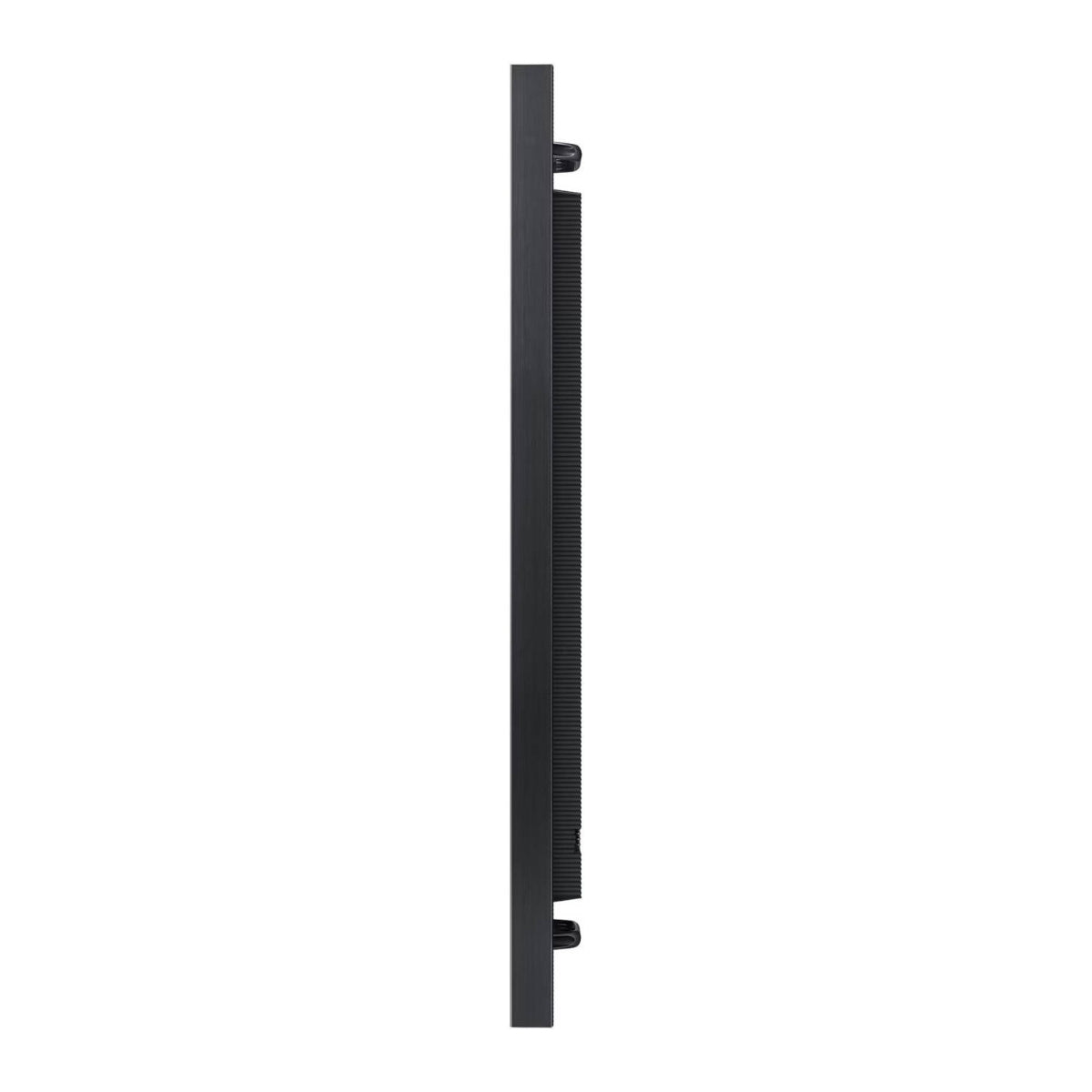 Samsung QM98T-B Crystal Digital Signage, 98" UHD IPS Display, 60Hz Refresh Rate, 8ms Response Time, Crystal Processor 4K, Non-Glare, Cable Management, Black