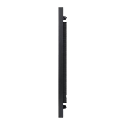 Samsung QM98T-B Crystal Digital Signage, 98" UHD IPS Display, 60Hz Refresh Rate, 8ms Response Time, Crystal Processor 4K, Non-Glare, Cable Management, Black