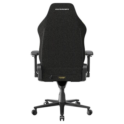 DXRacer MARTIAN Series Gaming Chair | 4D Armrests | 4D Integrated Lumbar Support | 90°–135° Recline | Steel Frame | Class 4 Hydraulics | Multiple Size & Upholstery Options