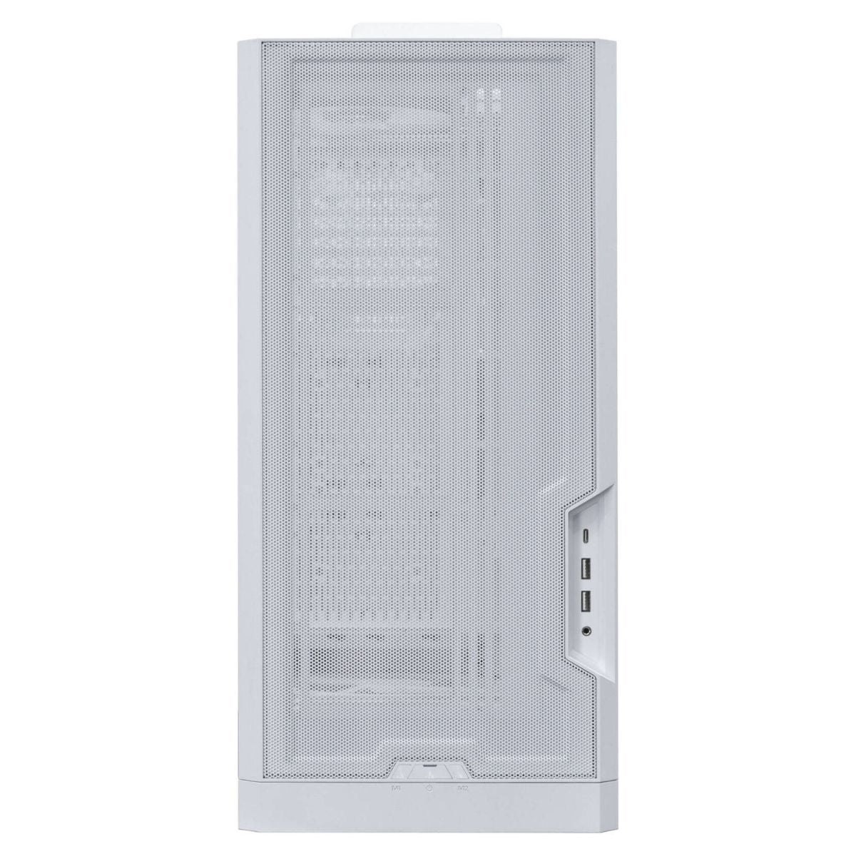 Lian Li LANCOOL 217 INF Mid-Tower PC Case, E-ATX/EEB Support, 360mm Radiator, 380mm GPU Clearance
