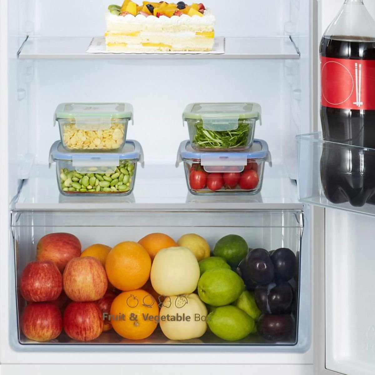 Hisense RT3N328NAB Top Mount Refrigerator, 250L Capacity, Total No Frost, Multi Air Flow, Moisture Fresh Crisper, Reversible Door, Stainless Steel