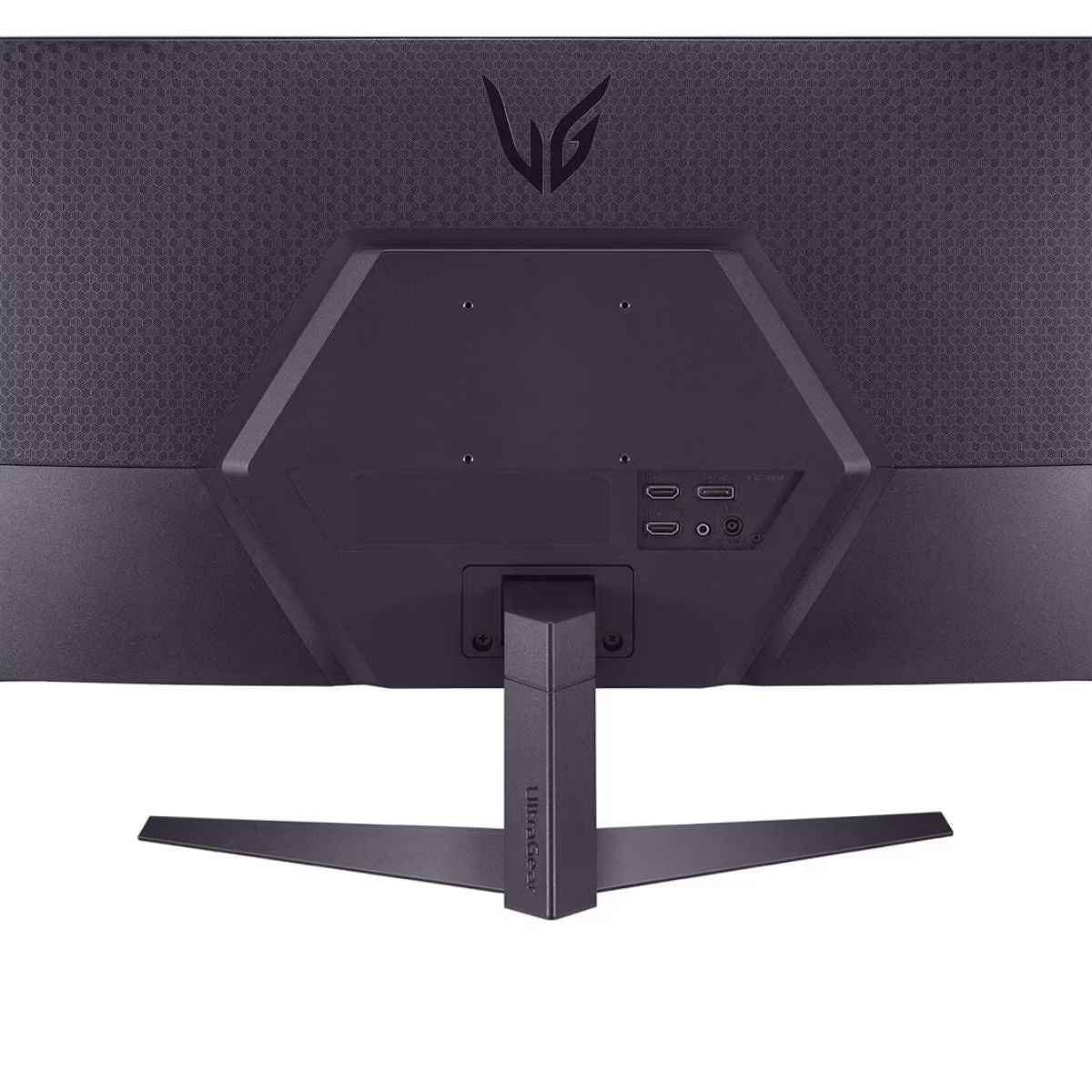 LG 27" UltraGear FHD (1920 x 1080) VA Gaming Monitor, 180Hz Refresh Rate,  HDR 10, AMD FreeSync Compatibility, Black