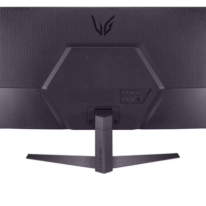 LG 27" UltraGear FHD (1920 x 1080) VA Gaming Monitor, 180Hz Refresh Rate,  HDR 10, AMD FreeSync Compatibility, Black