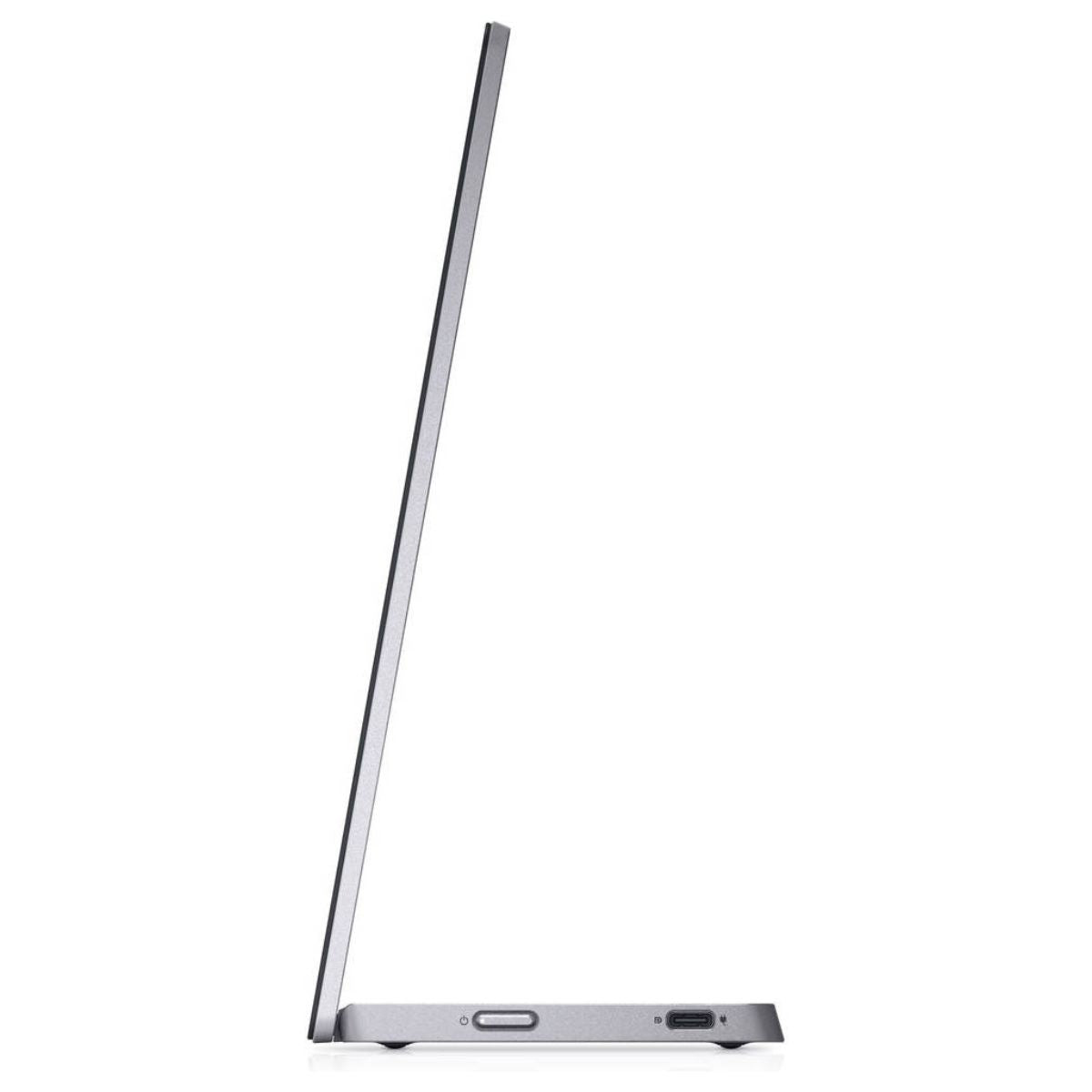 Dell P1424H 14" FHD IPS Portable Monitor – USB-C, 60Hz, 300 nits, Ultra-Light | P1424H