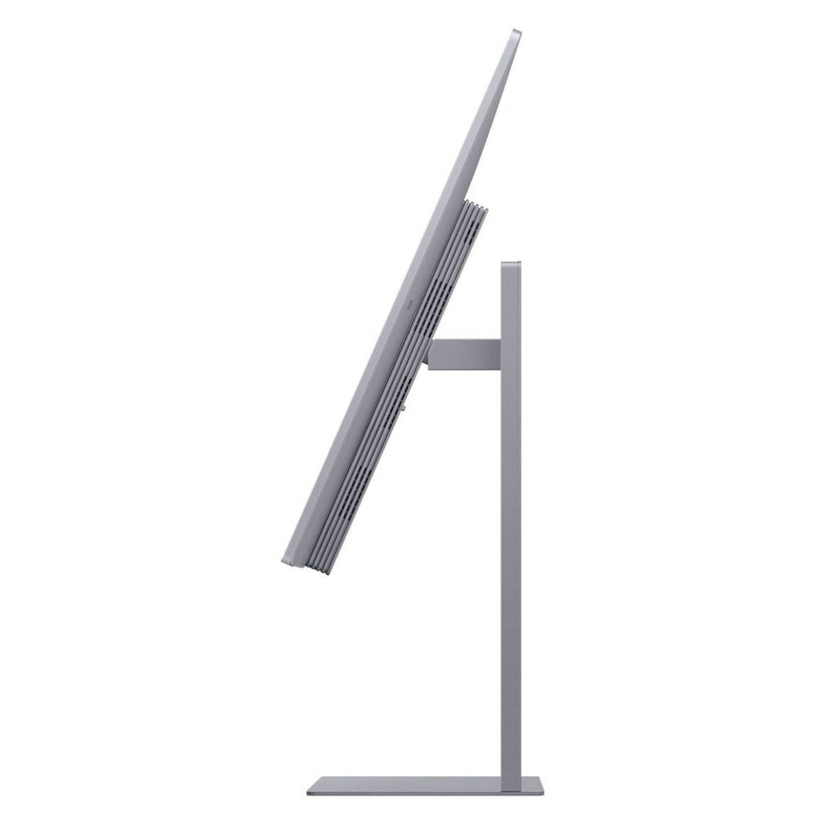 Samsung Odyssey G7 (G70D) Gaming Monitor, 32" IPS Display, 4K UHD Resolution, 144Hz Refresh Rate, 1ms (GtG) Response Time, AMD FreeSync Premium Technology, 1B Color Support, Black