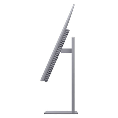 Samsung Odyssey G7 (G70D) Gaming Monitor, 32" IPS Display, 4K UHD Resolution, 144Hz Refresh Rate, 1ms (GtG) Response Time, AMD FreeSync Premium Technology, 1B Color Support, Black