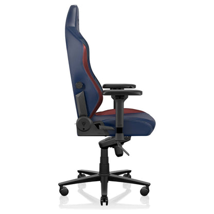 Secretlab TITAN Evo Superman Regular Gaming Chair | NEO Hybrid Leatherette | 4D Armrests | 165° Recline | Cold-Cure Foam | M07-E24PU-SUPER10R